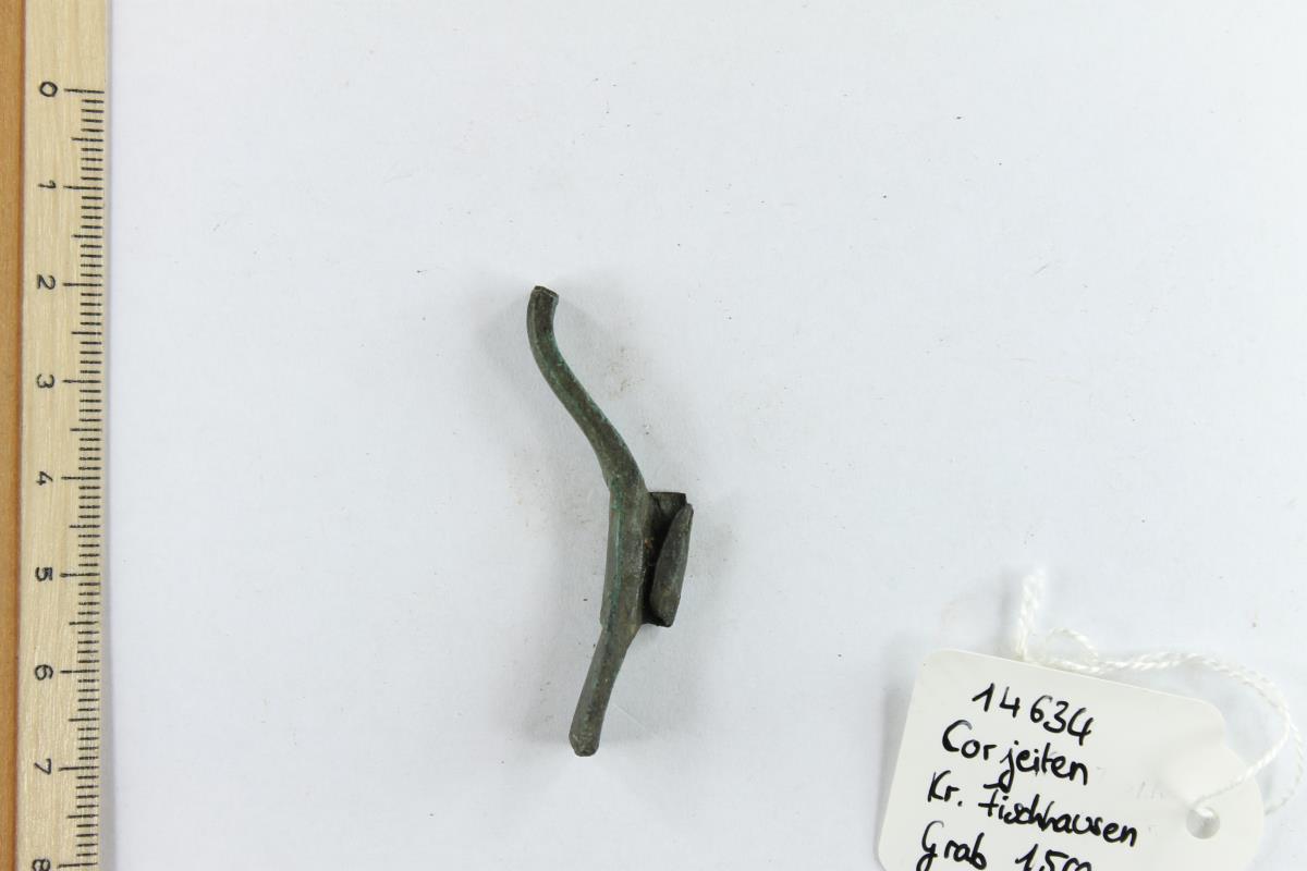 Fibelfragment