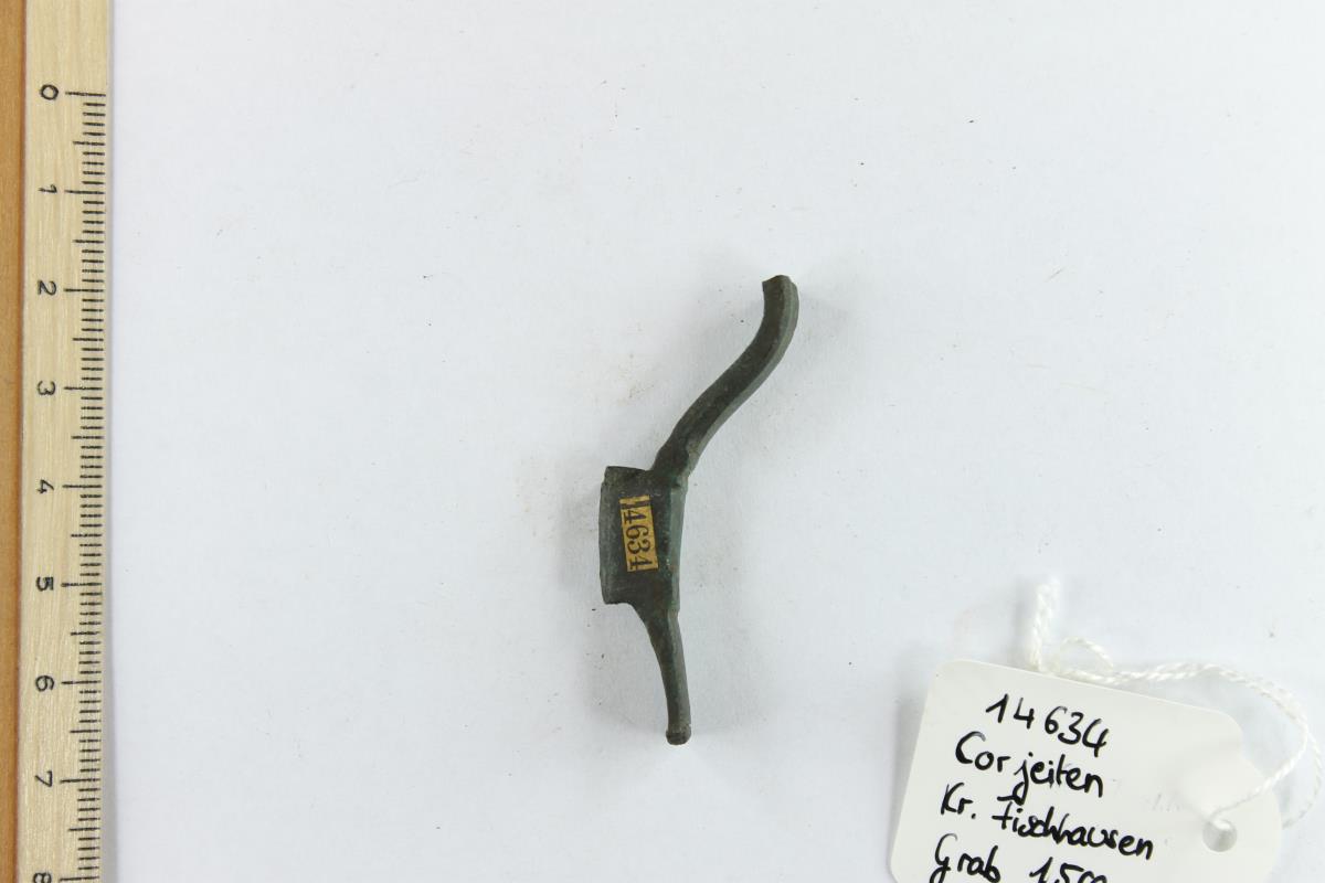 Fibelfragment