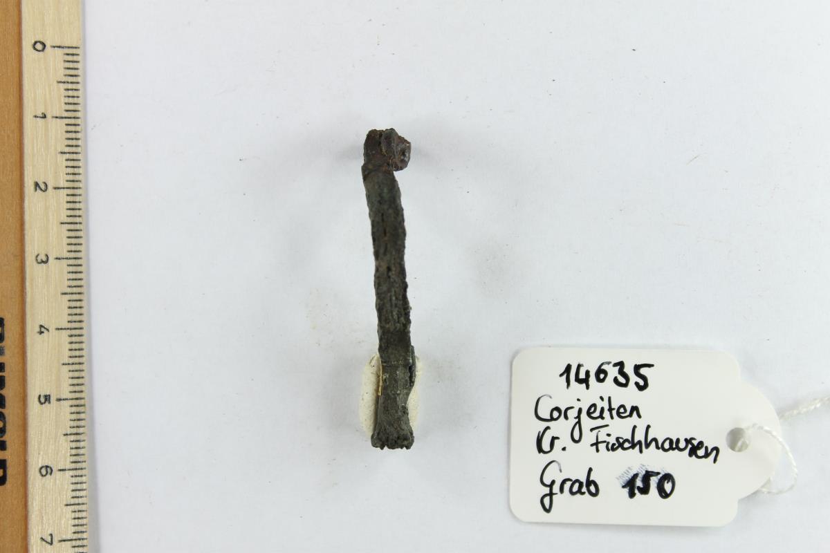 Fibelfragment