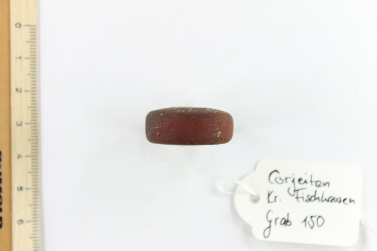 Bernsteinperle