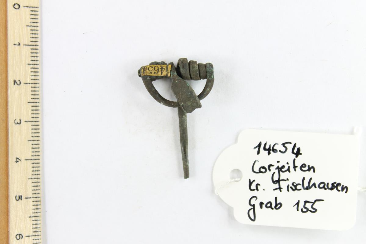 Fibelfragment