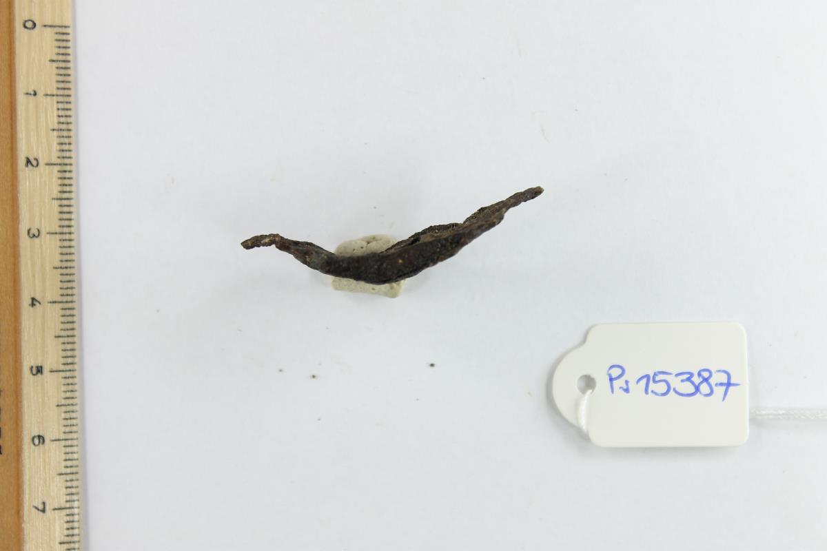 Eisenfragment