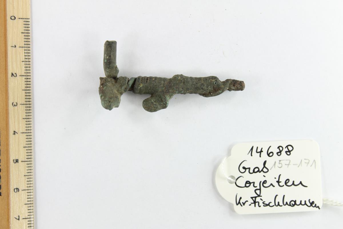 Fibelfragment