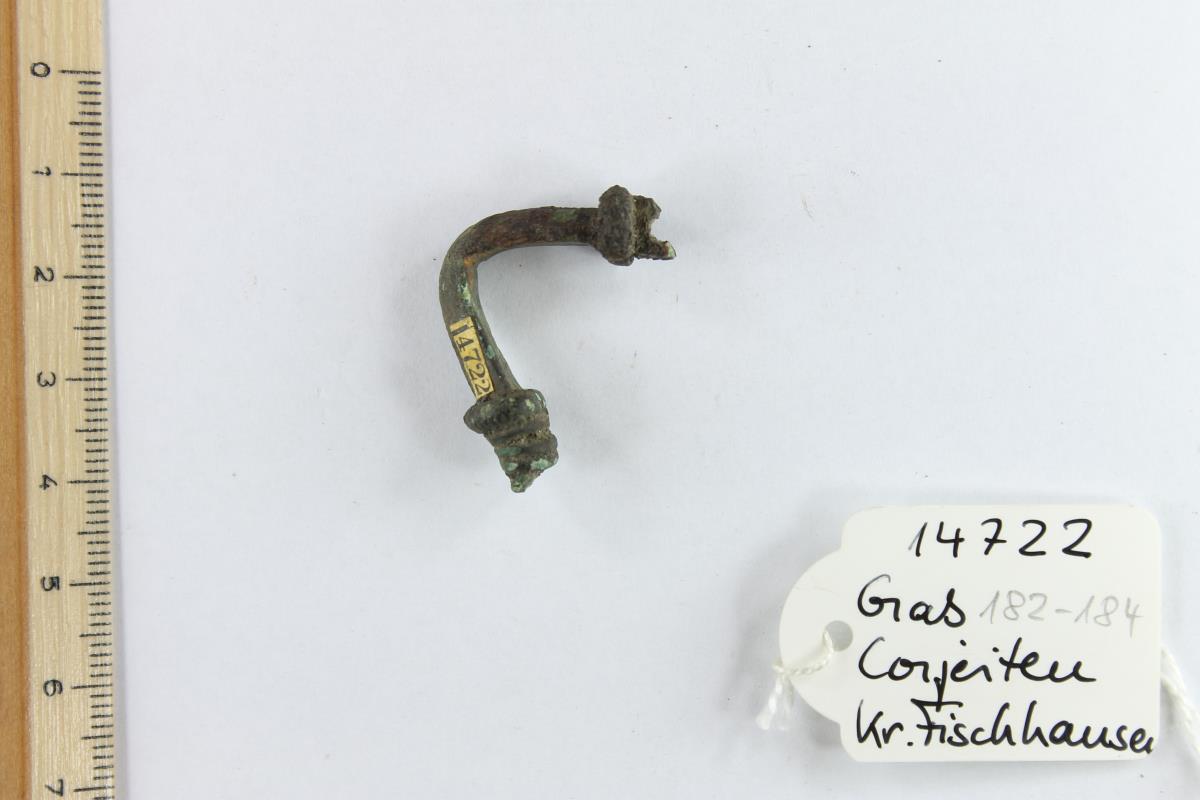 Fibelfragment