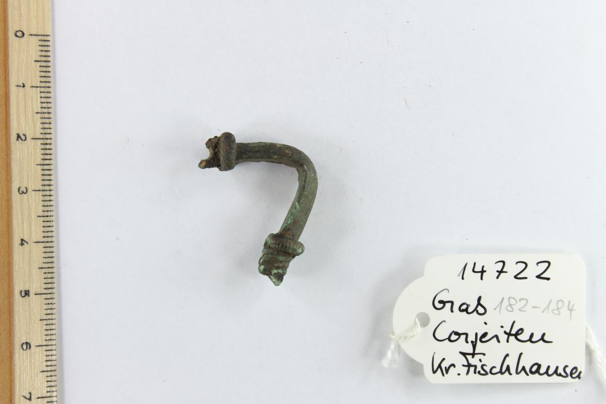 Fibelfragment