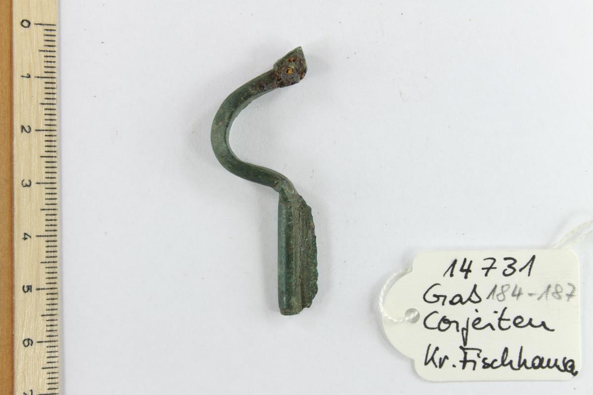 Armbrustfibel