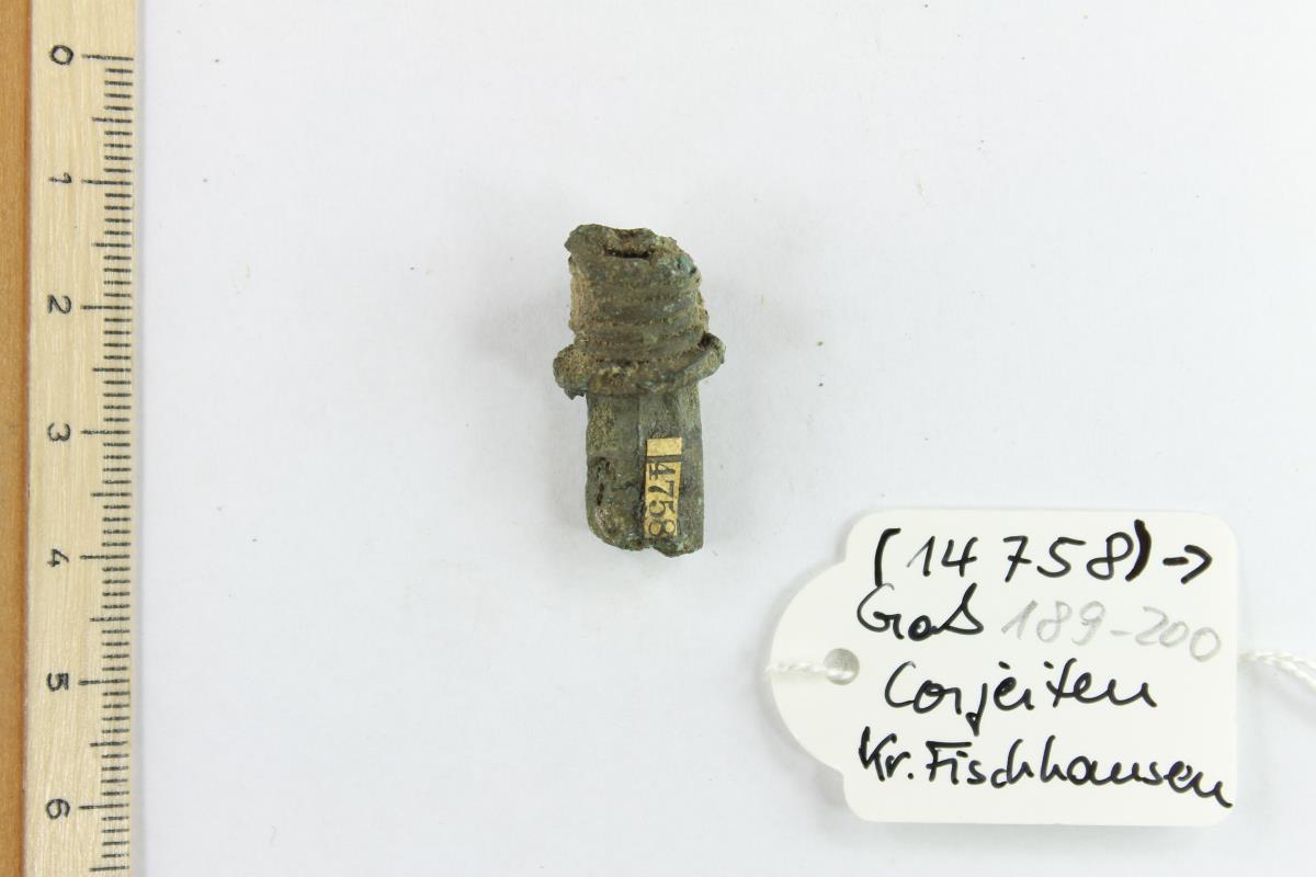 Fibelfragment