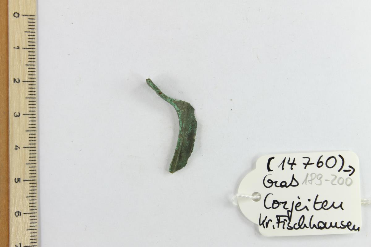 Fibelfragment