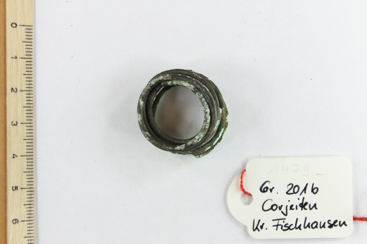 Fingerring