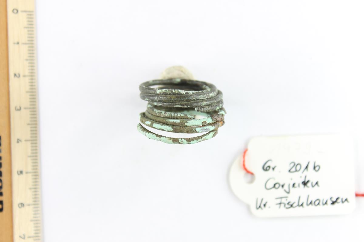Fingerring