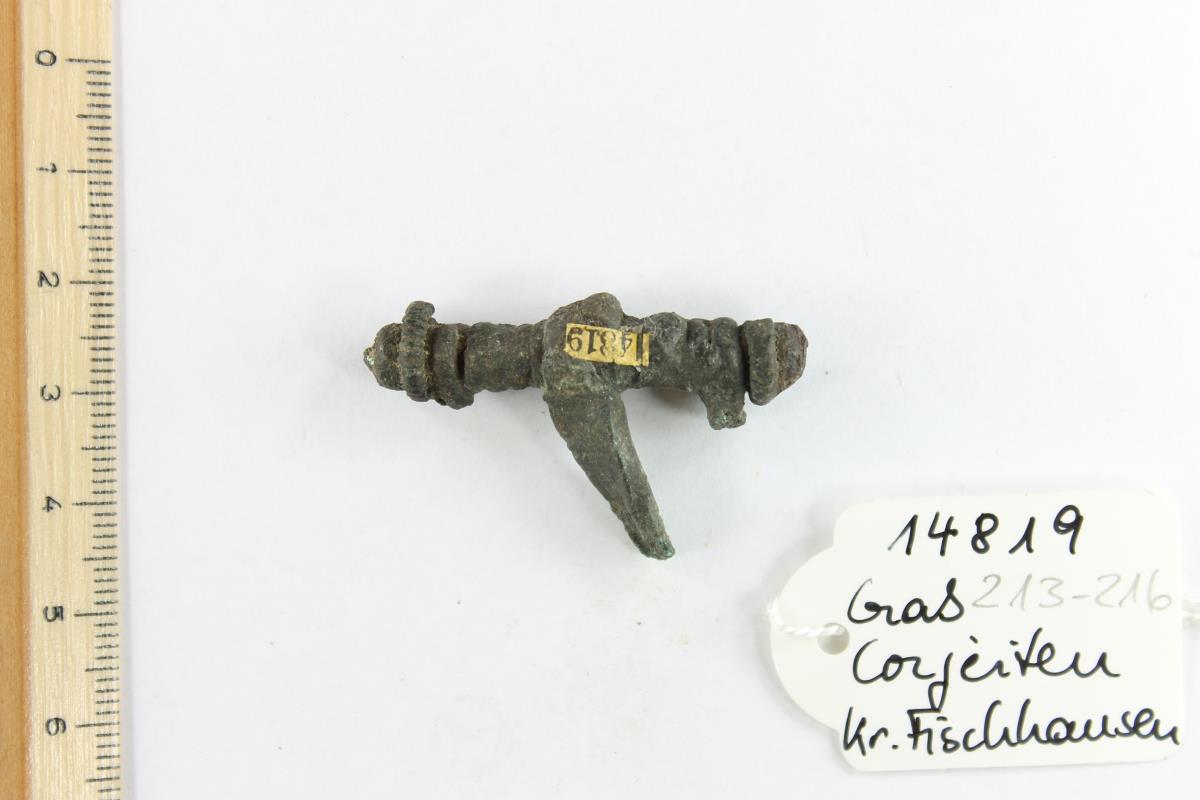 Fibelfragment