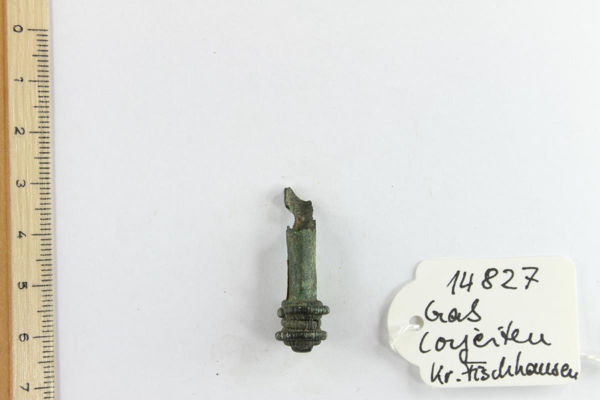 Fibelfragment