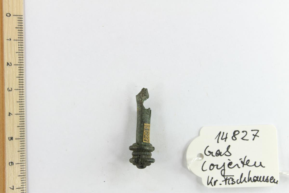 Fibelfragment