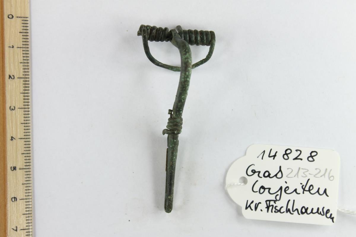 Armbrustfibel