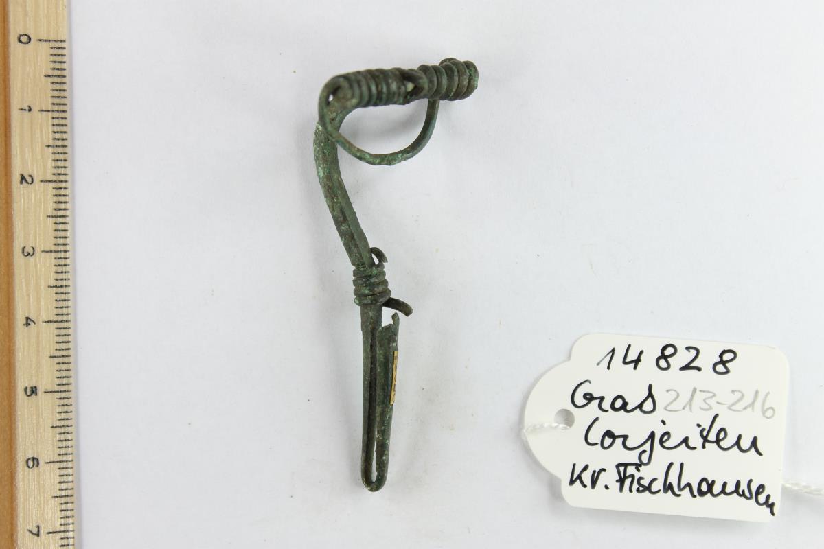 Armbrustfibel