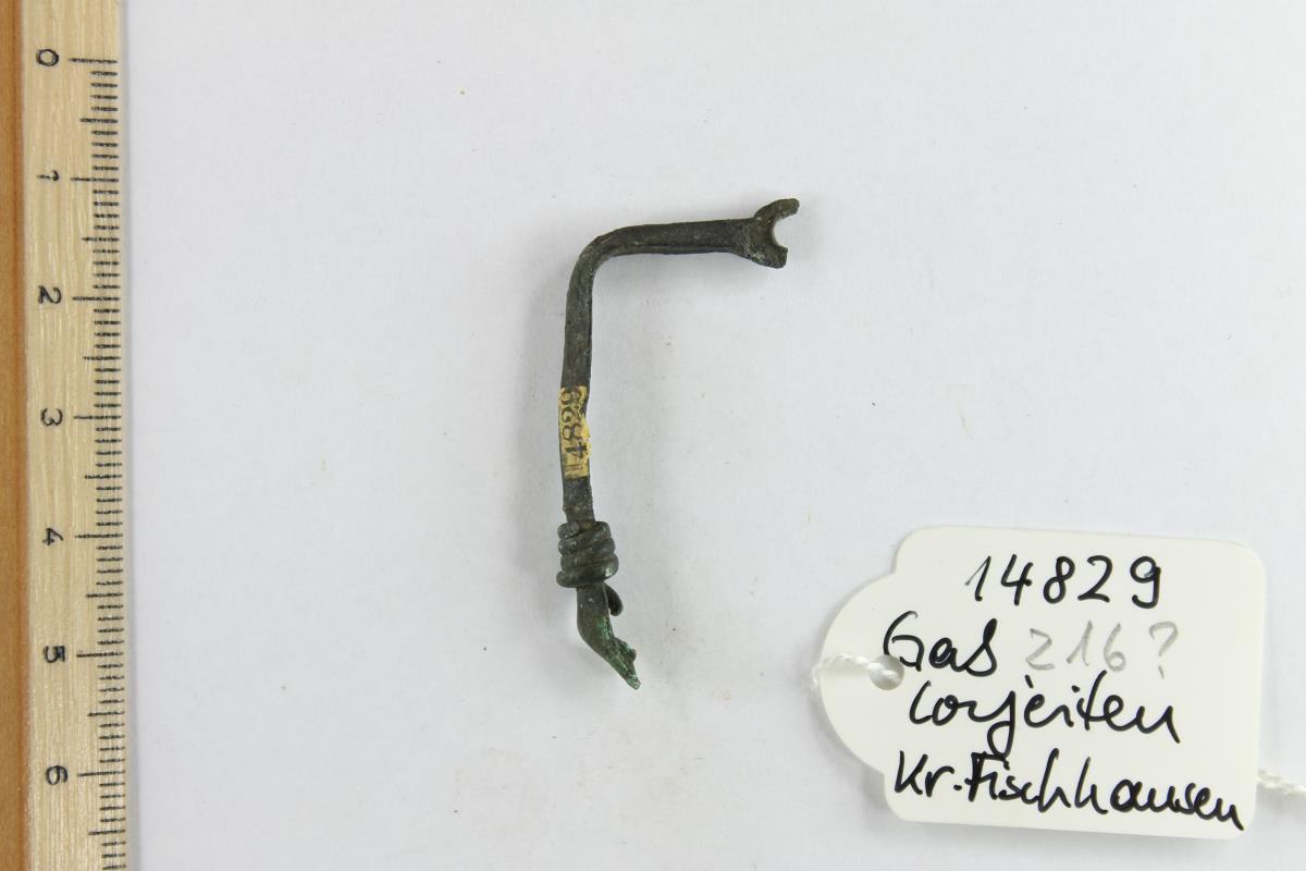 Fibelfragment