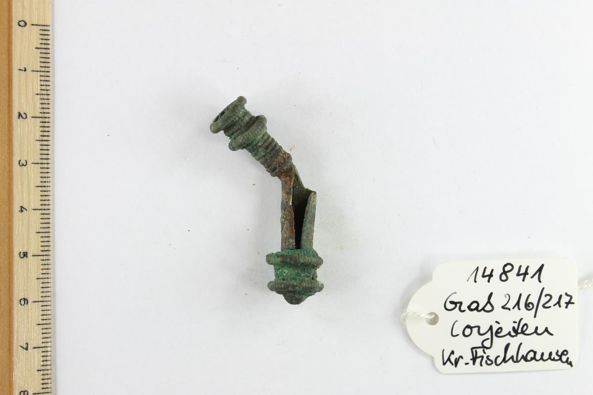 Fibelfragment