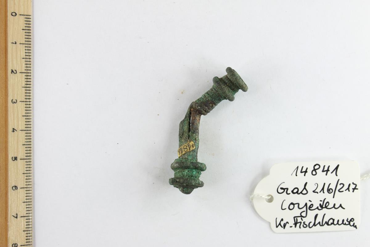 Fibelfragment