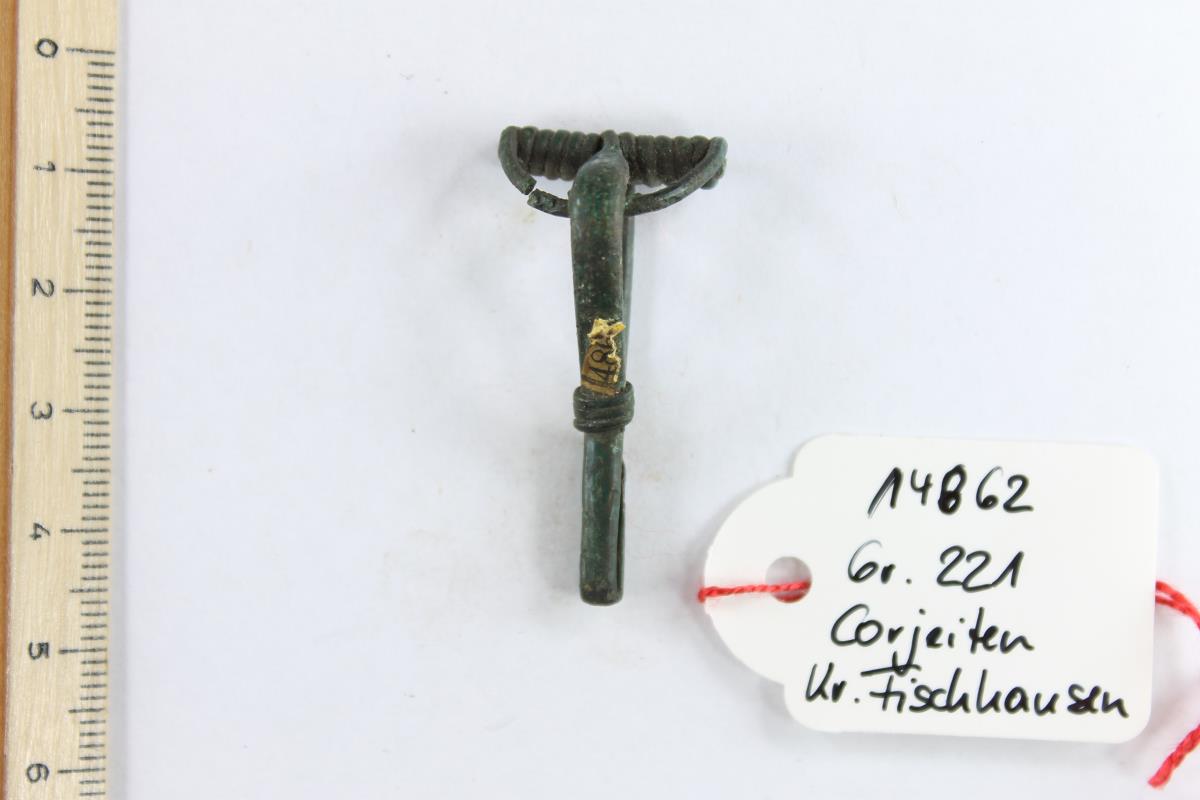 Armbrustfibel