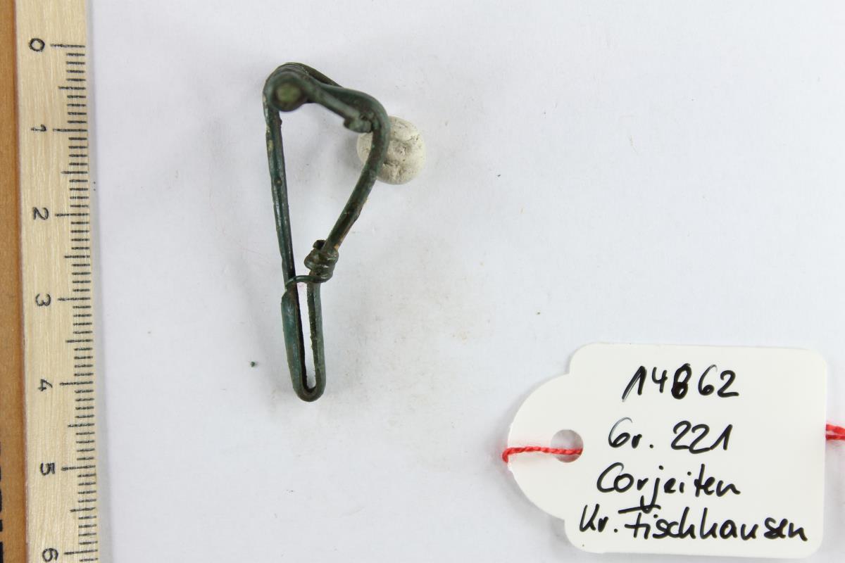 Armbrustfibel