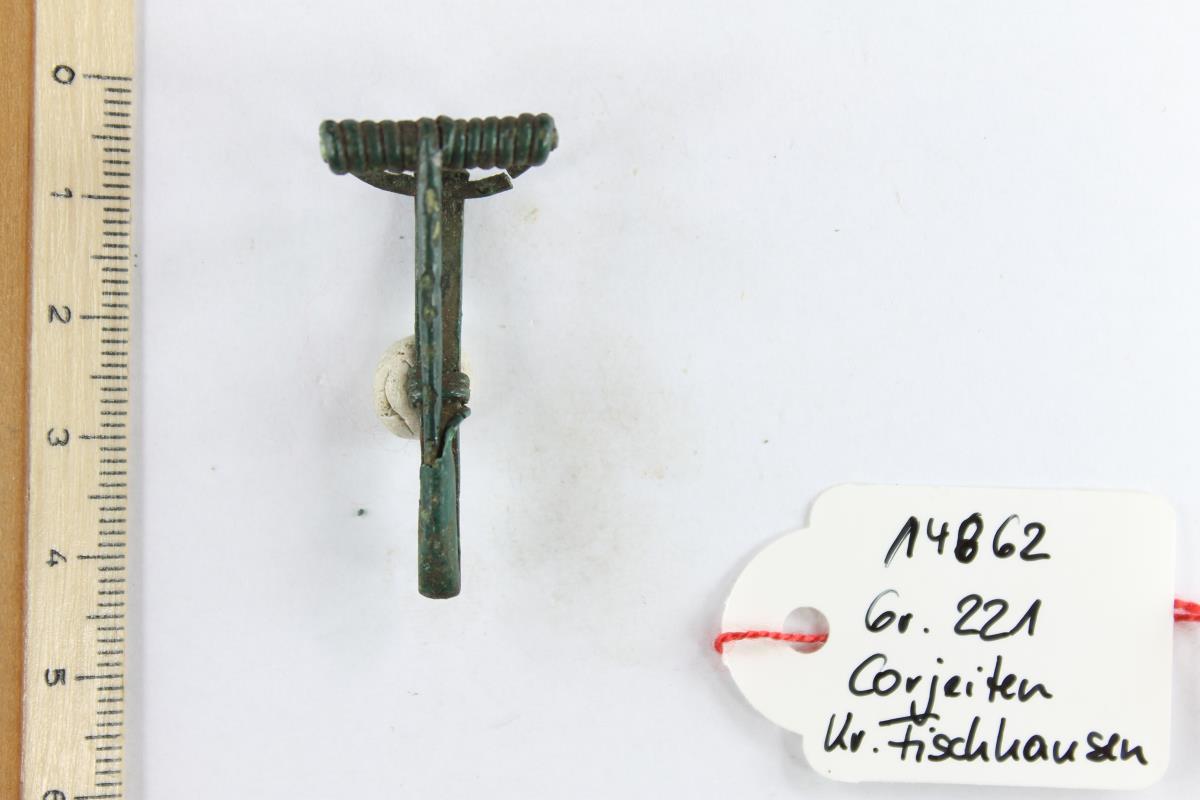 Armbrustfibel