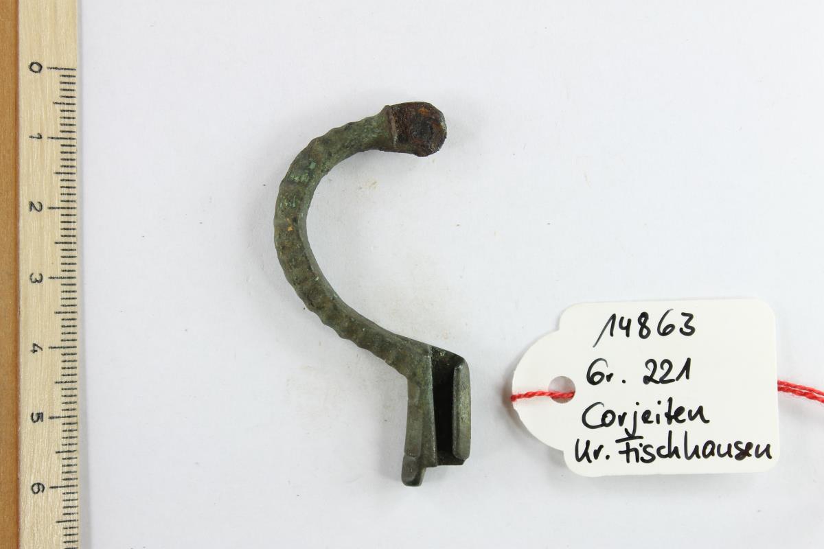 Armbrustfibel
