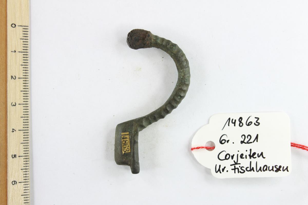 Armbrustfibel