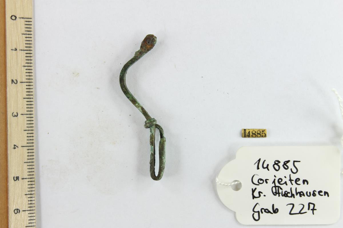Armbrustfibel