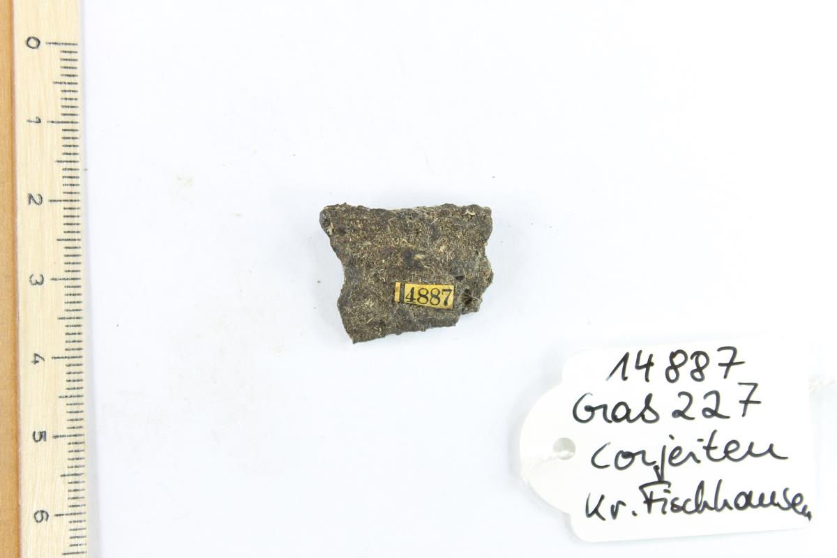 Messerfragment