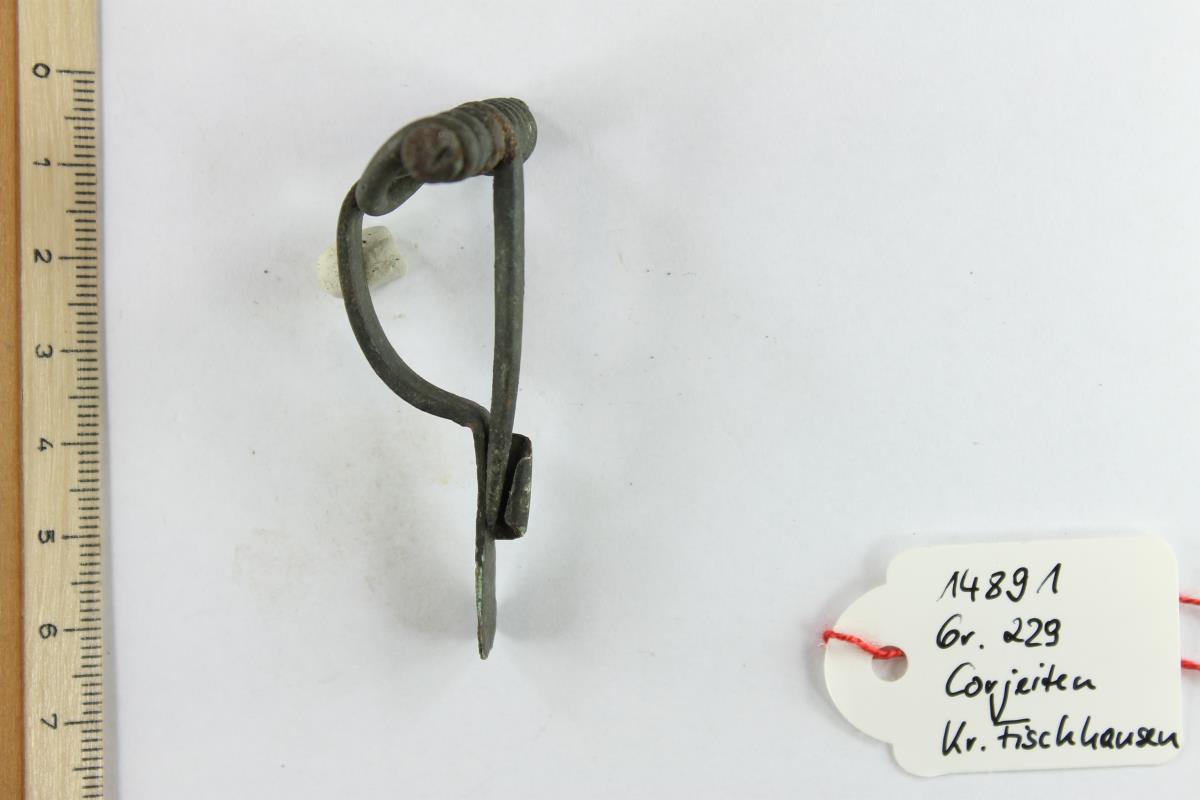 Armbrustfibel