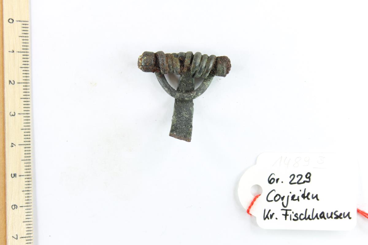 Fibelfragment