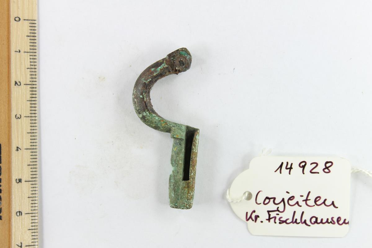 Fibelfragment