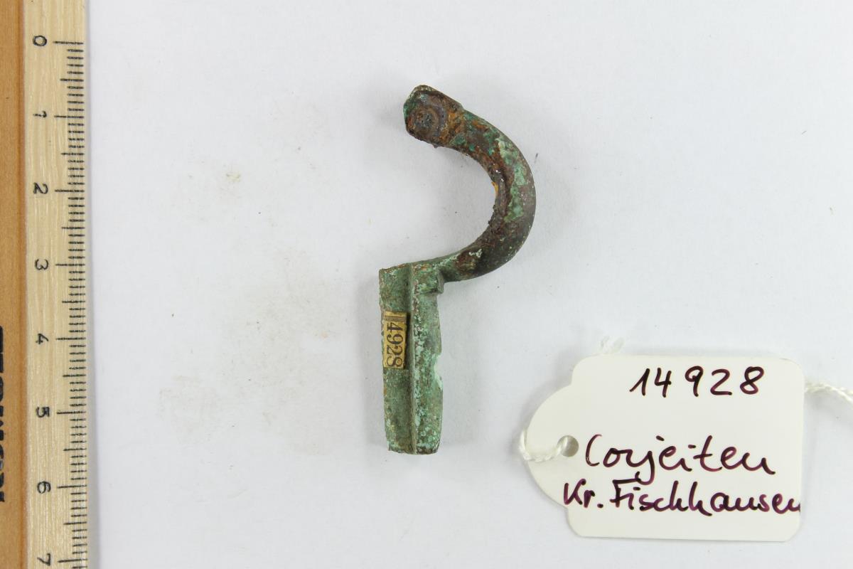 Fibelfragment