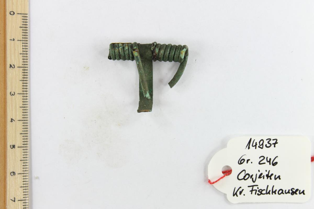 Fibelfragment
