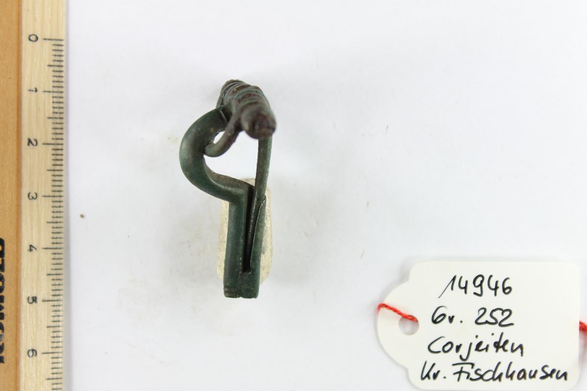 Armbrustfibel
