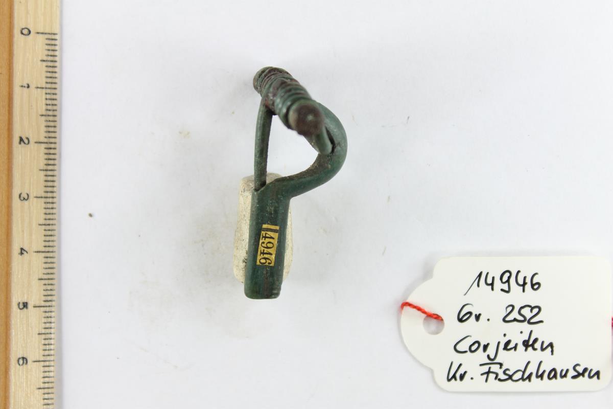 Armbrustfibel