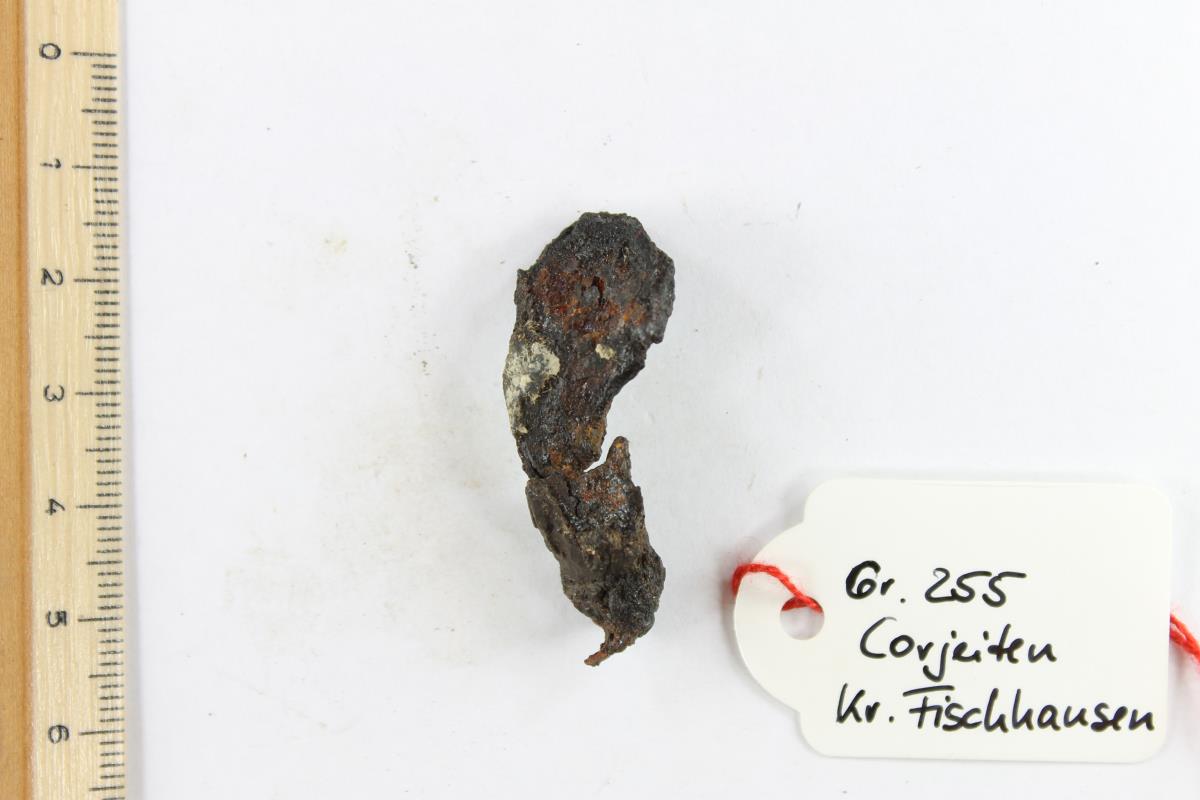 Eisenfragment