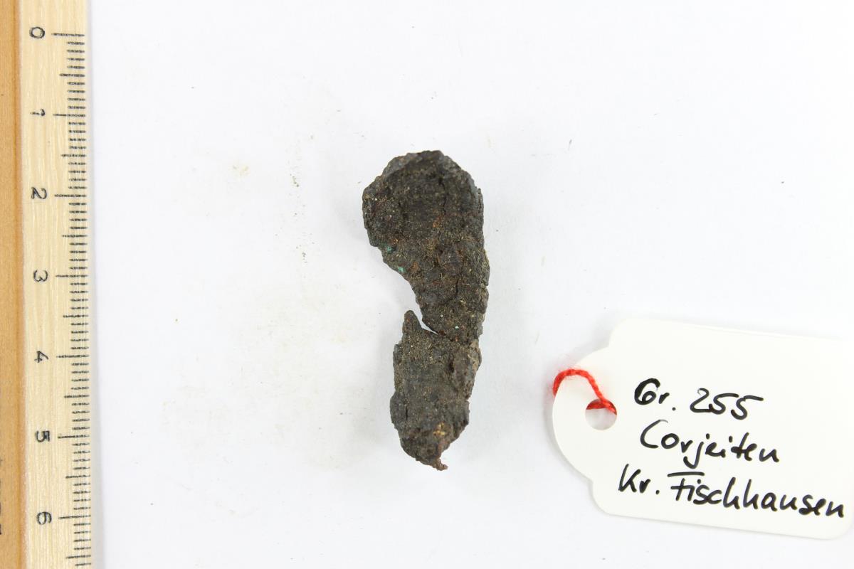 Eisenfragment