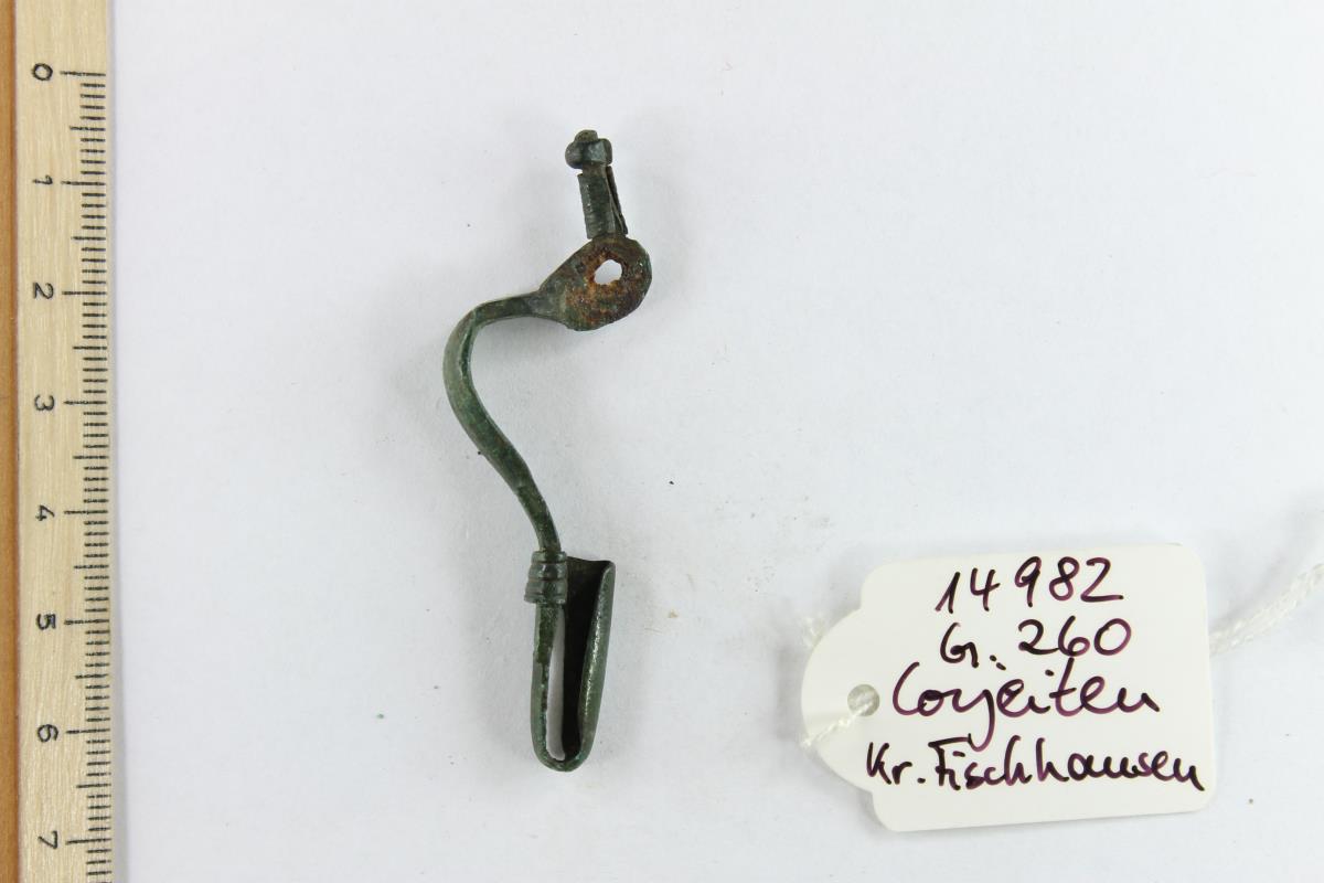 Armbrustfibel