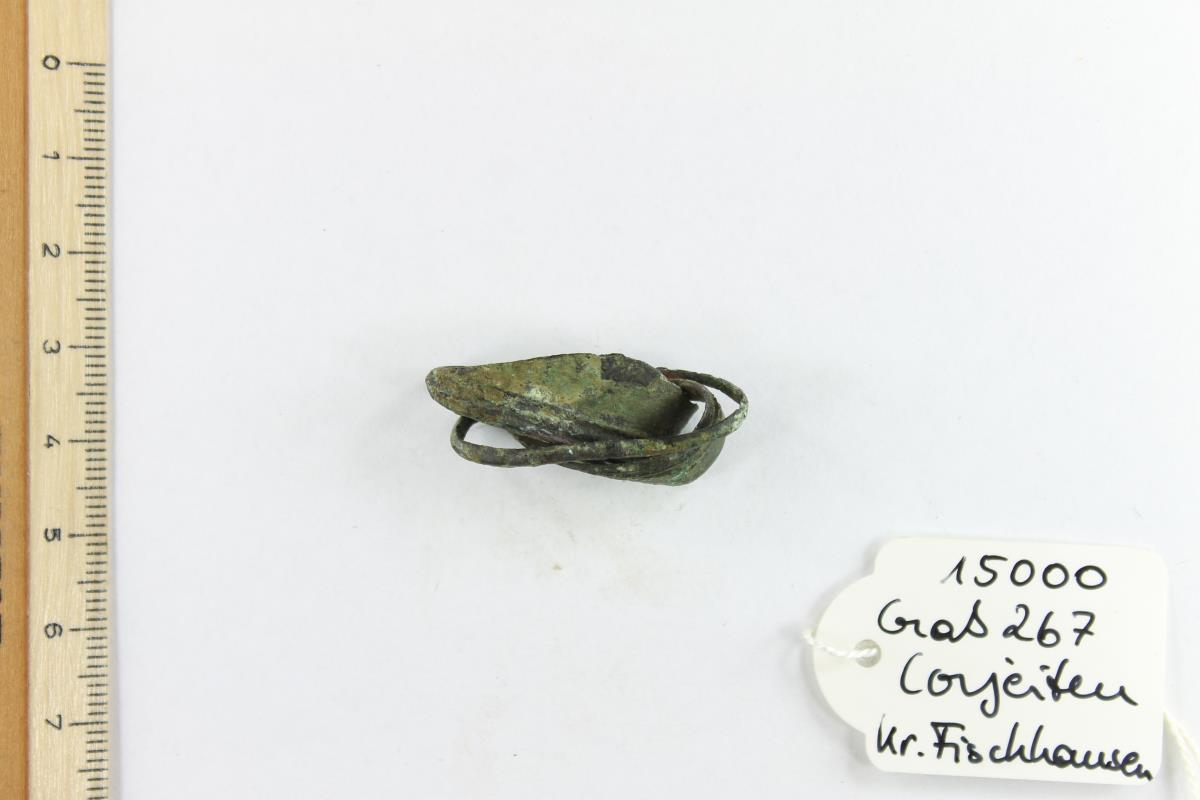 Fingerring