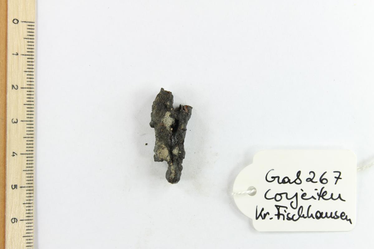 Eisenfragment