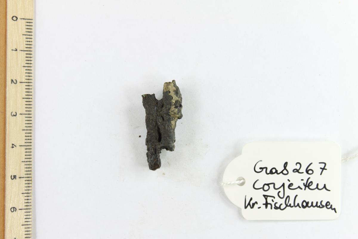 Eisenfragment