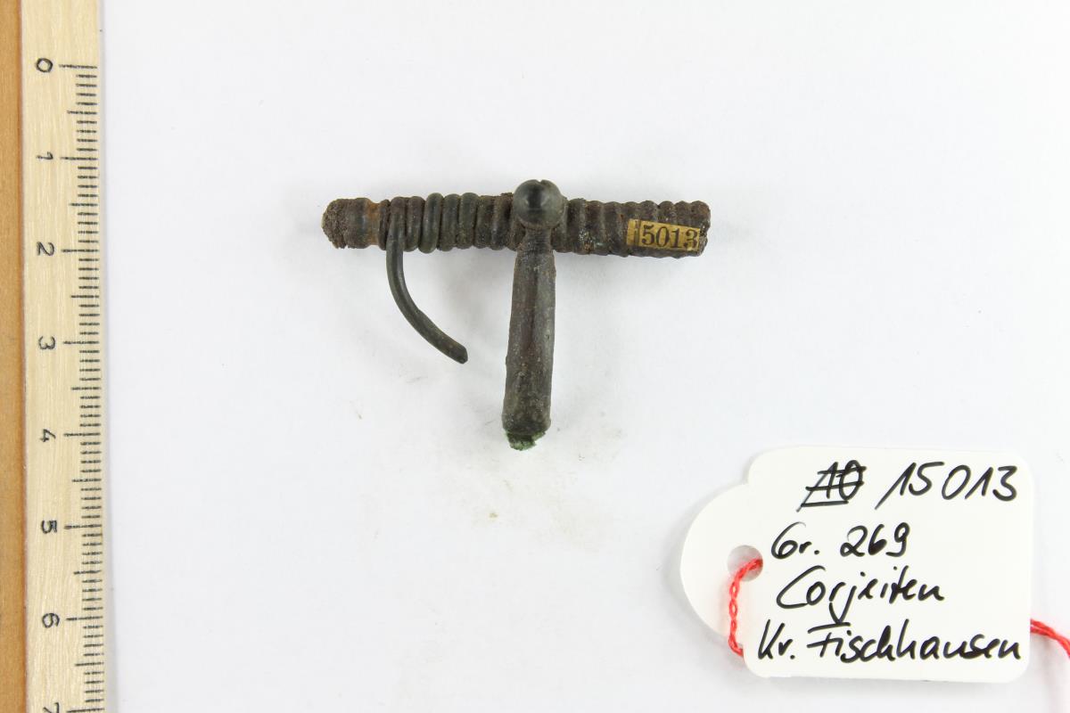 Fibelfragment
