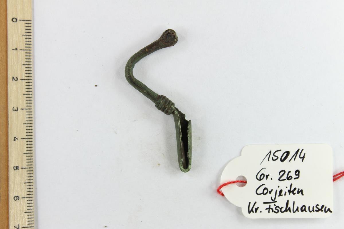 Fibelfragment