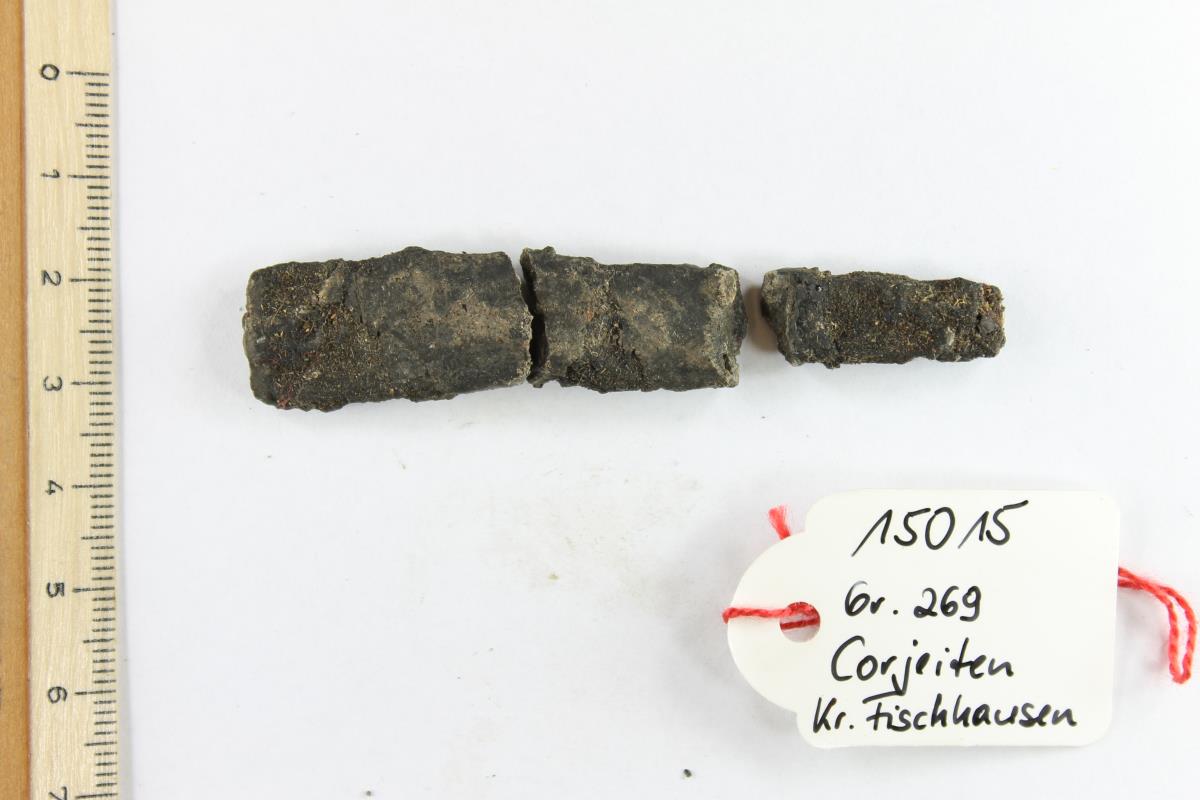 Messerfragment