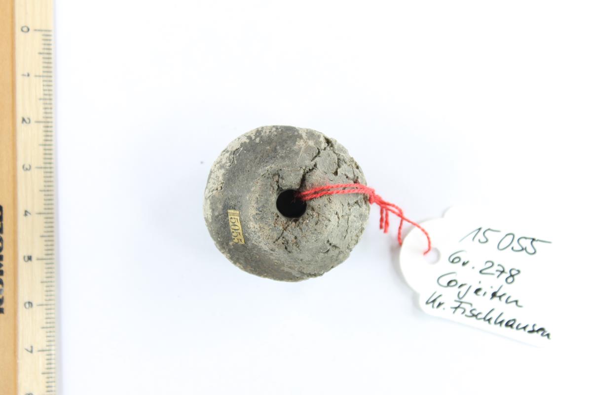 Spinnwirtel