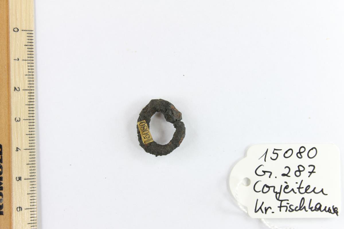 Eisenfragment