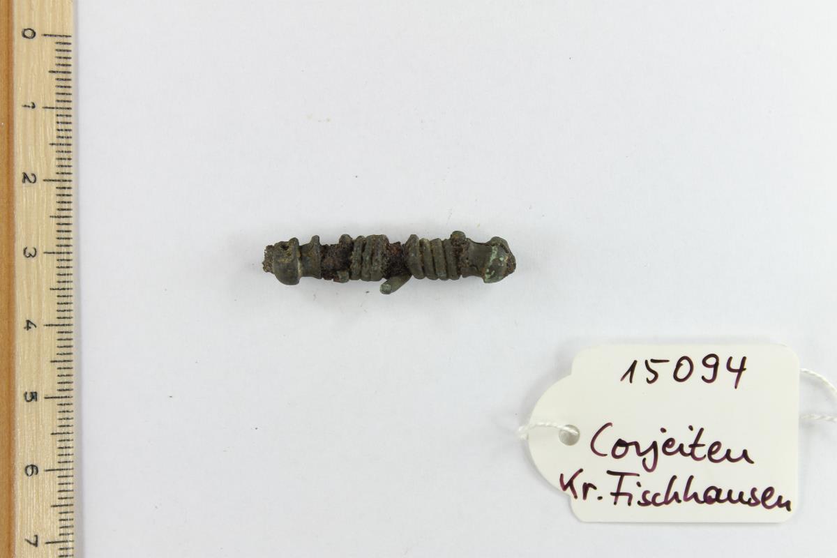 Fibelfragment