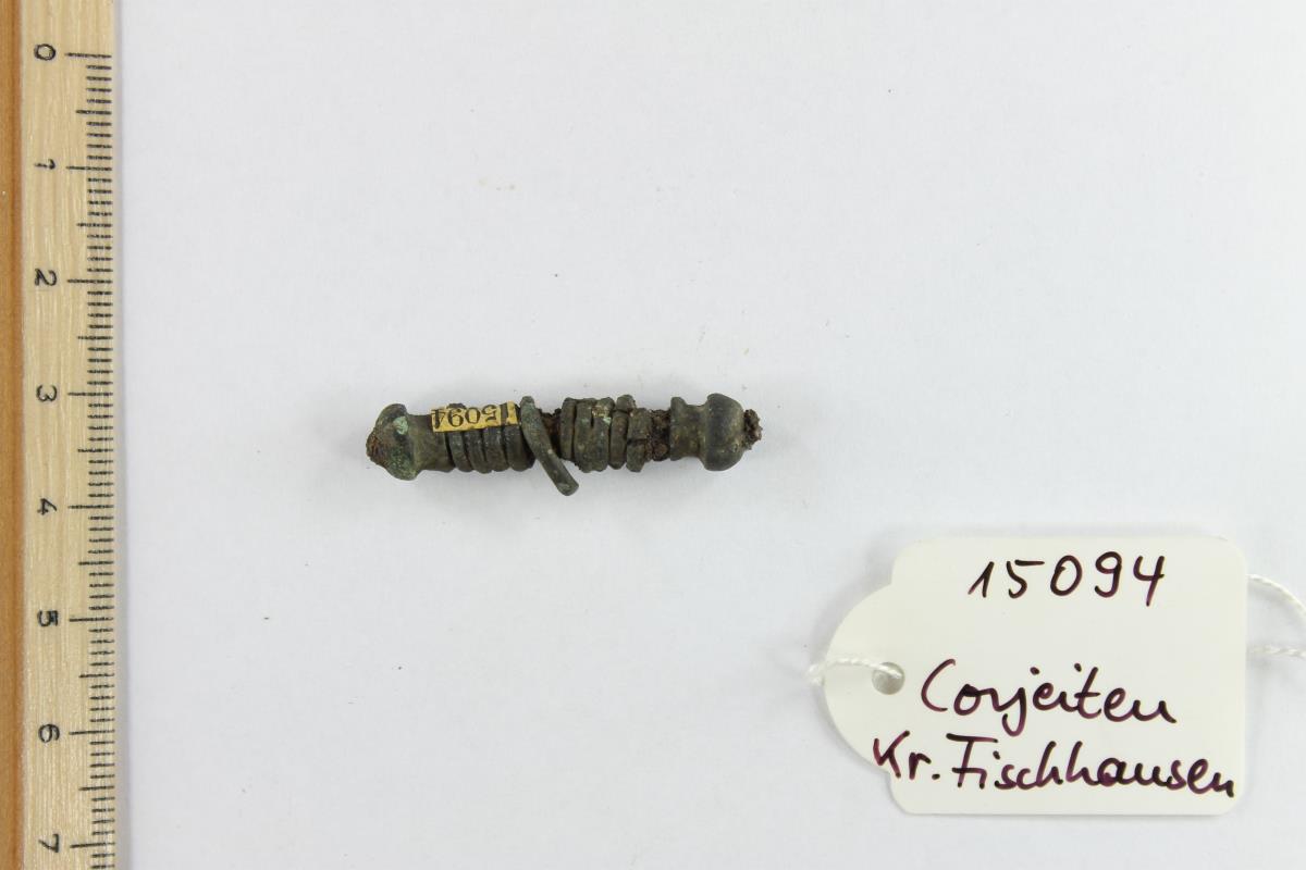 Fibelfragment