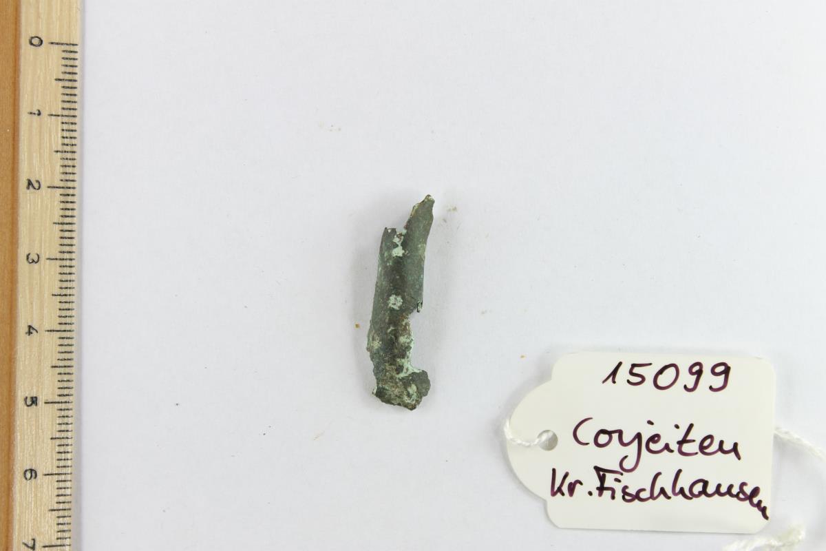 Fibelfragment